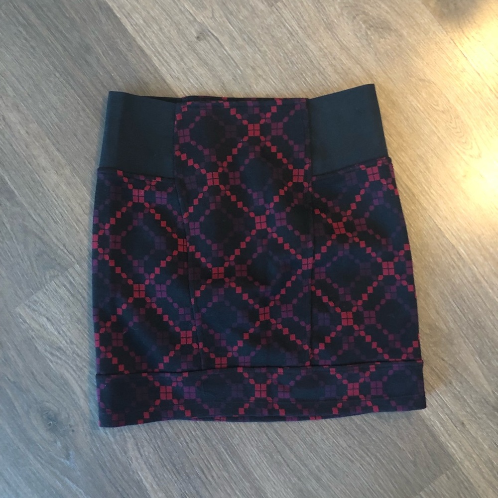 TAKE 50% OFF!🙌🏼  Free People Mini Skirt